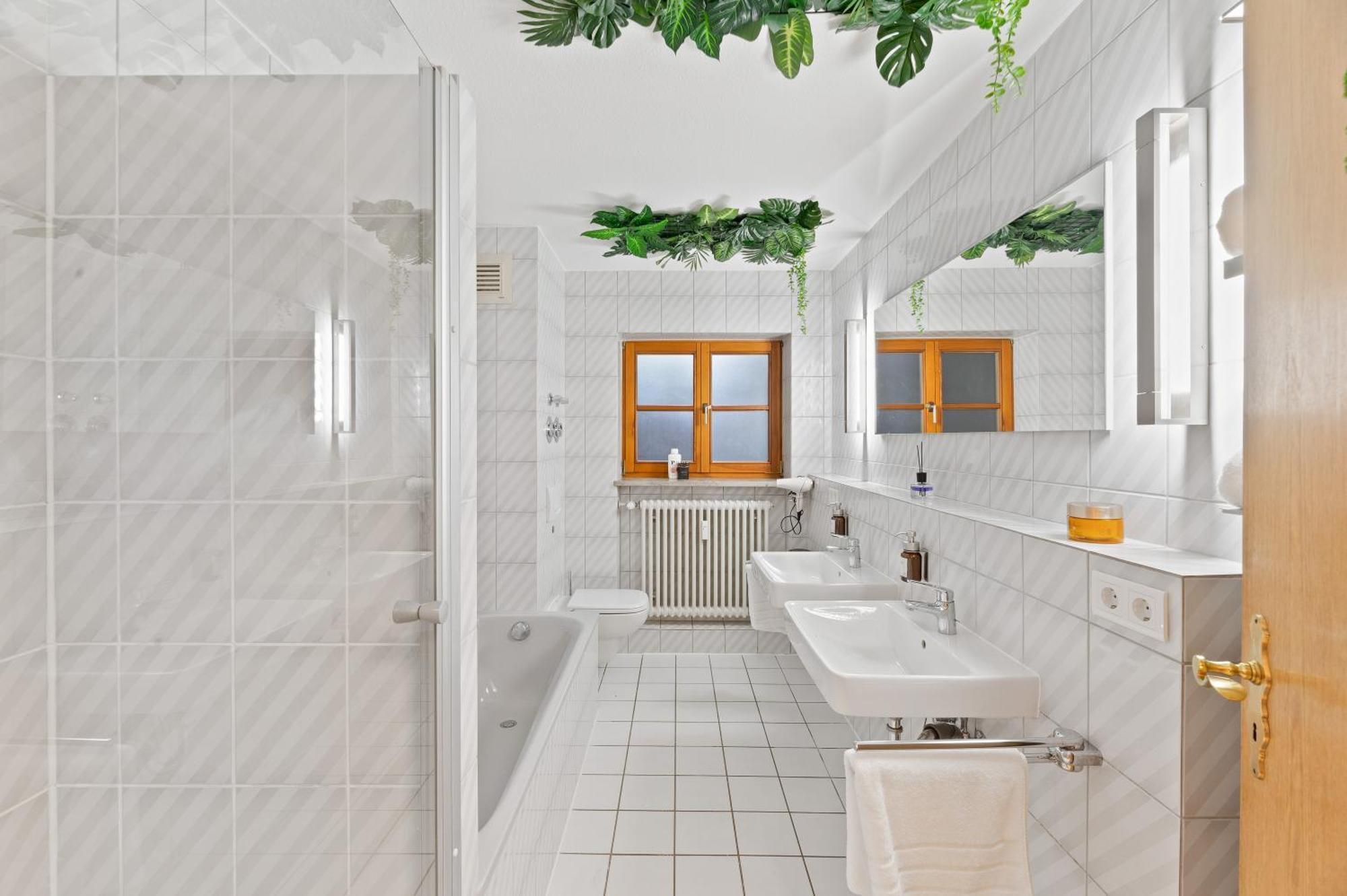 Seepanorama Ohningen Luaran gambar